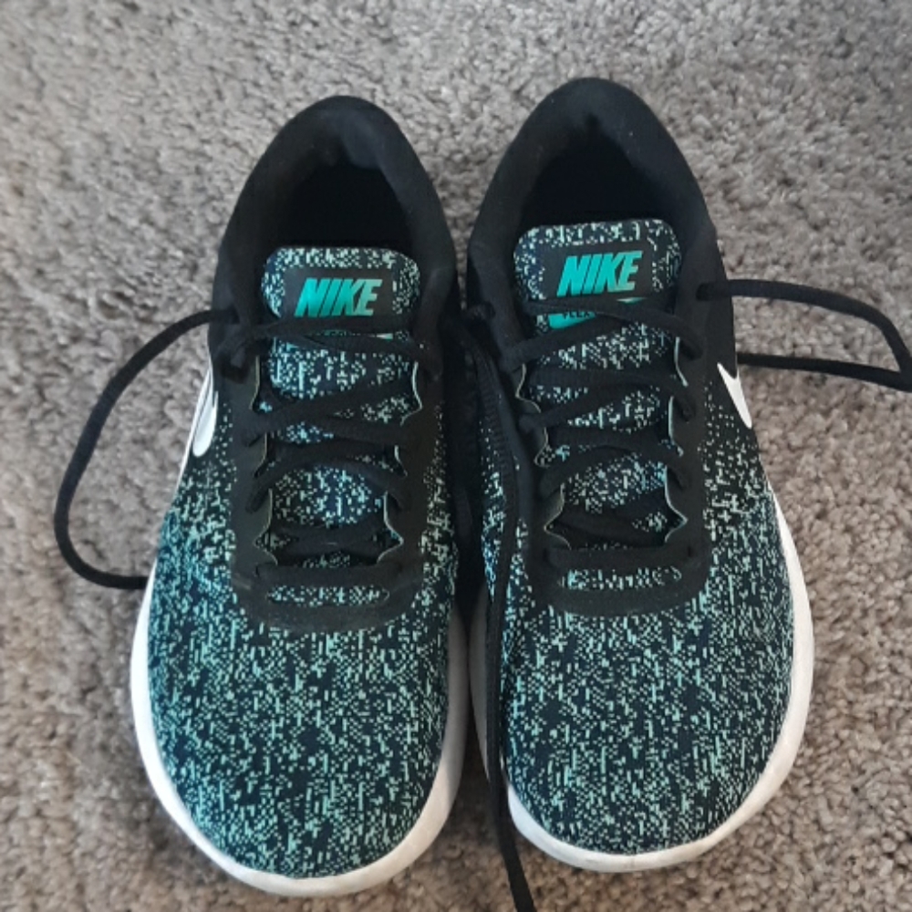 Nike Flex Shoes